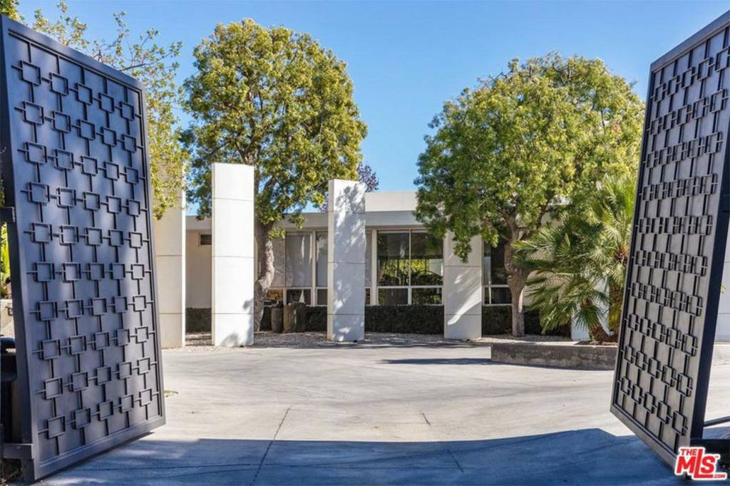 casa ellen degeneres