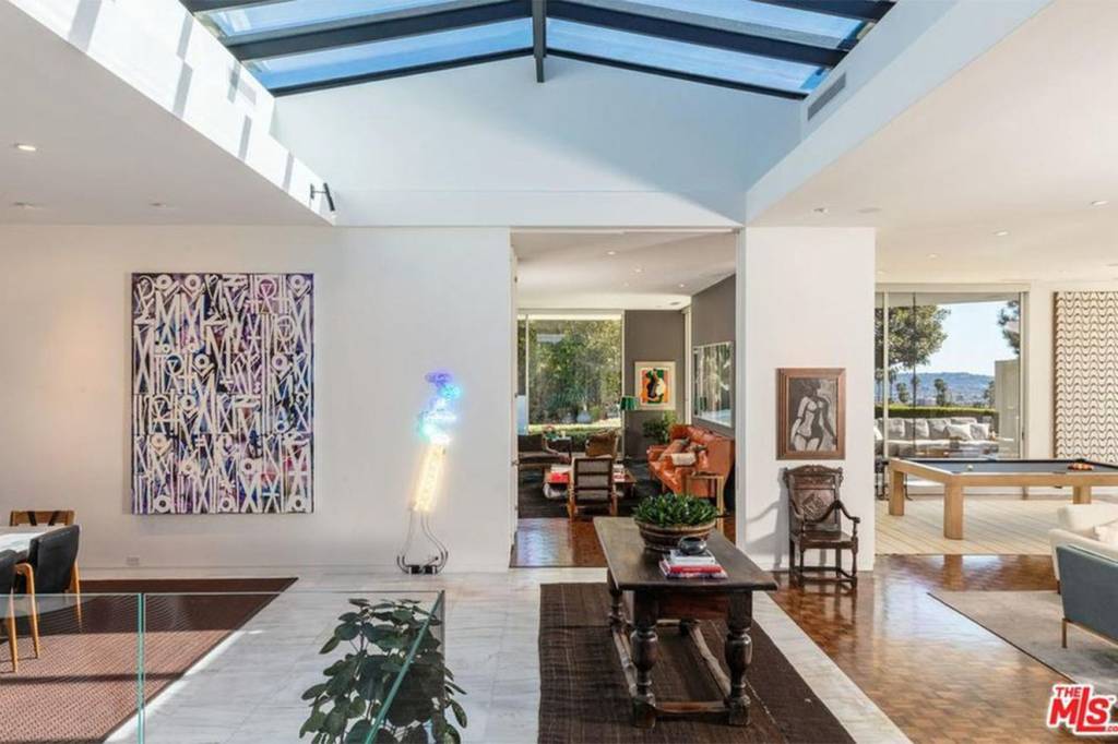 casa ellen degeneres