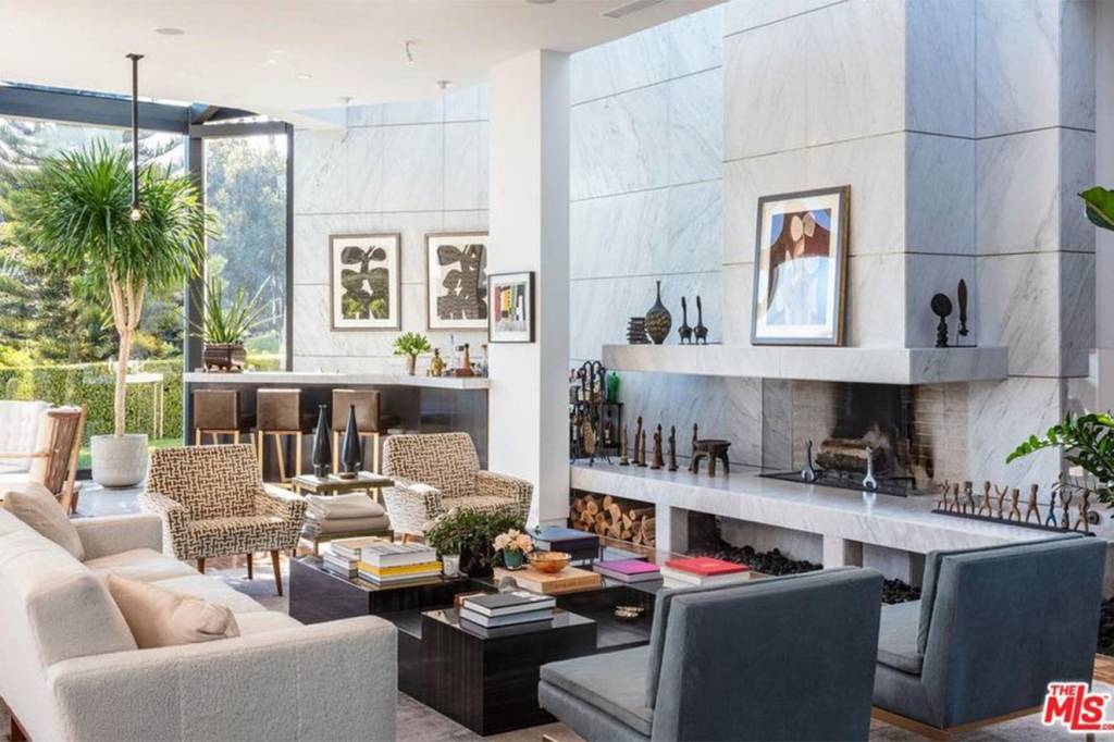 casa ellen degeneres
