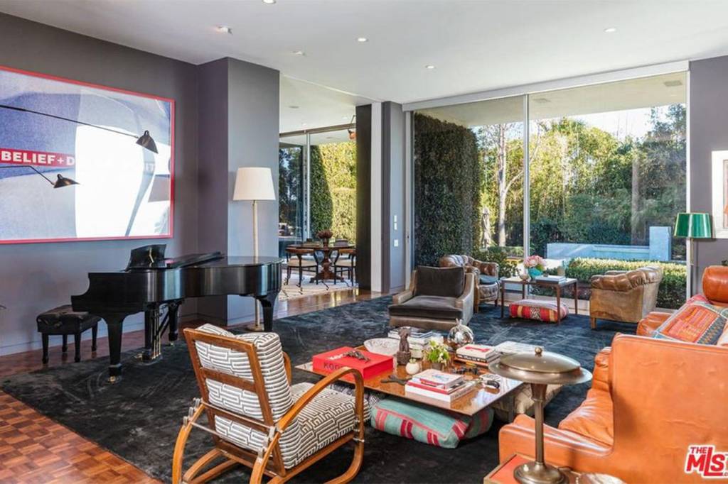 casa ellen degeneres