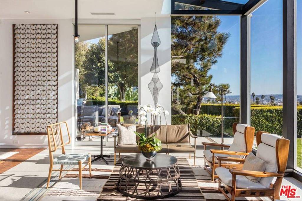 casa ellen degeneres