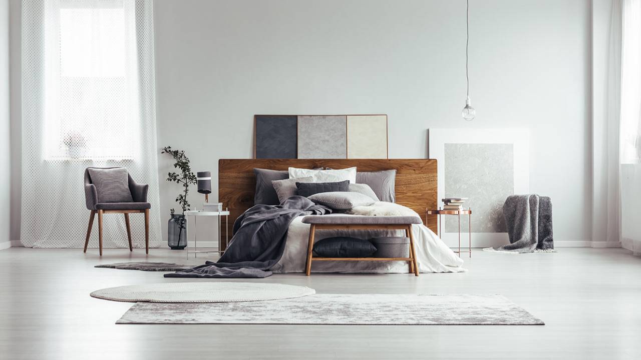 design de interiores