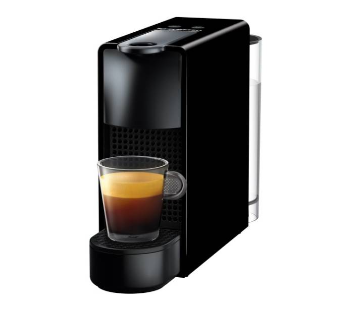 A cafeteira Essenza Mini custa R$ 395 na Nespresso.