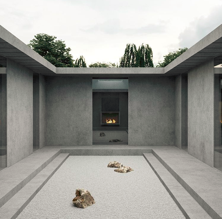 Conheça o primeiro projeto de arquitetura de Kanye West