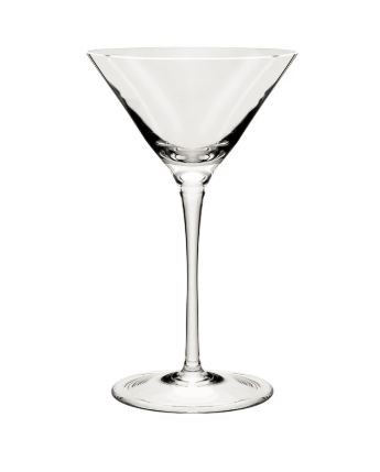 Conjunto Classic 900, com 6 ta&ccedil;as coquetel, custa R$ 259,90 na Oxford.