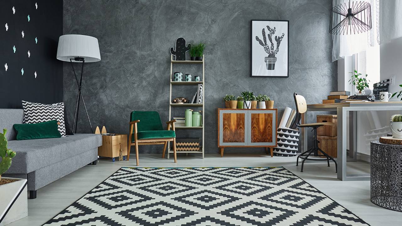 dicas de decoração para quem tem o orçamento apertado