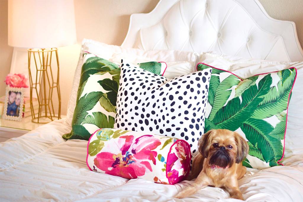 Estampa de dálmata é a nova tendência do momento