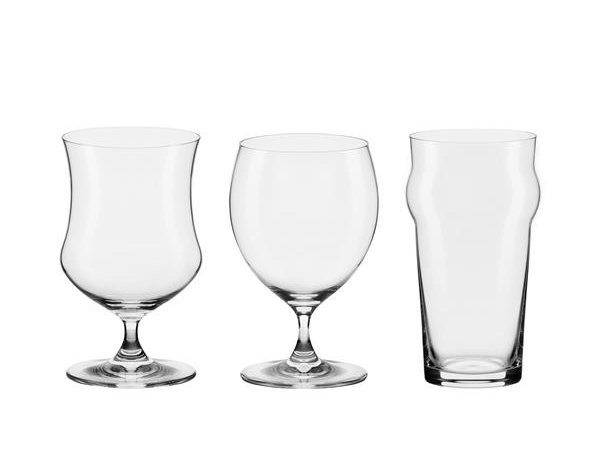 O conjunto para cerveja <a href="https://www.gotoshop.com.br/UtilidadesDomesticas/Tacas/conjunto-para-cerveja-oxford-alumina-crystal-pub-classic-3-pecas-12146809.html?utm_source=sites&utm_medium=matéria_CC&utm_campaign=produtos&utm_content=201806">Oxford Alumina Crystal Pub Classic</a>, com 3 peças, custa R$ 87,90.