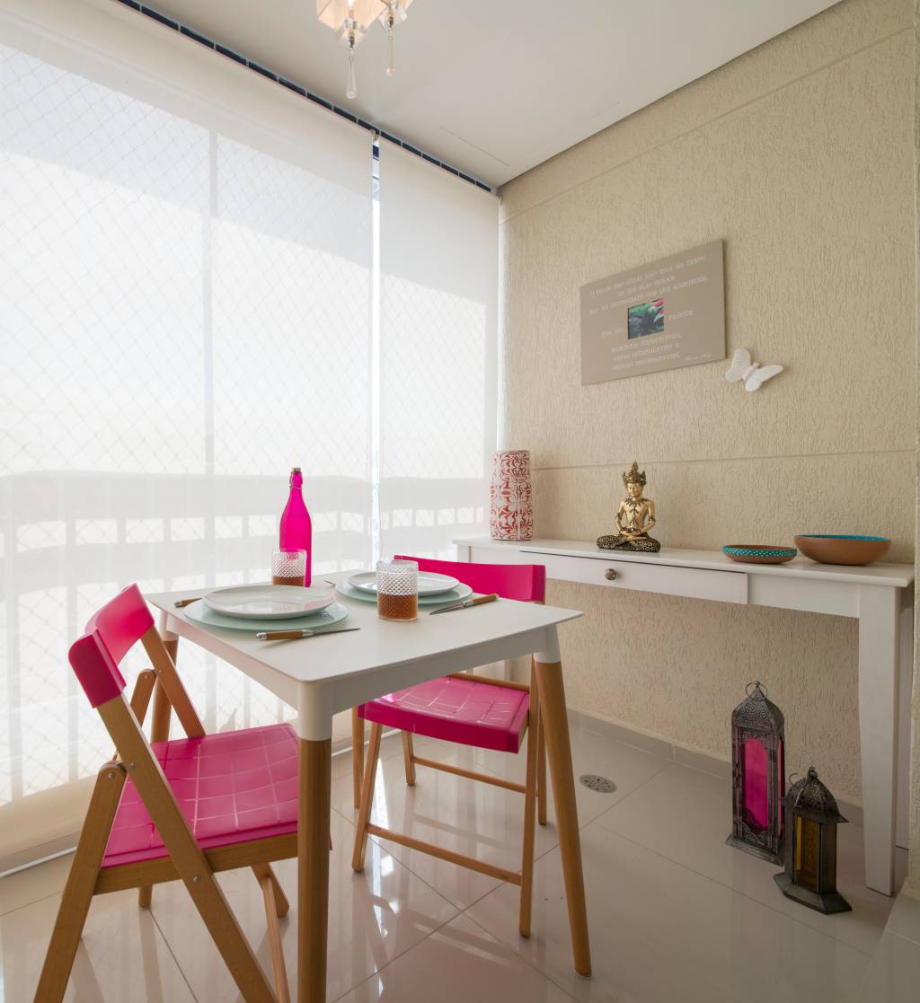 UMM Arquitetura__1 Sala de Jantar