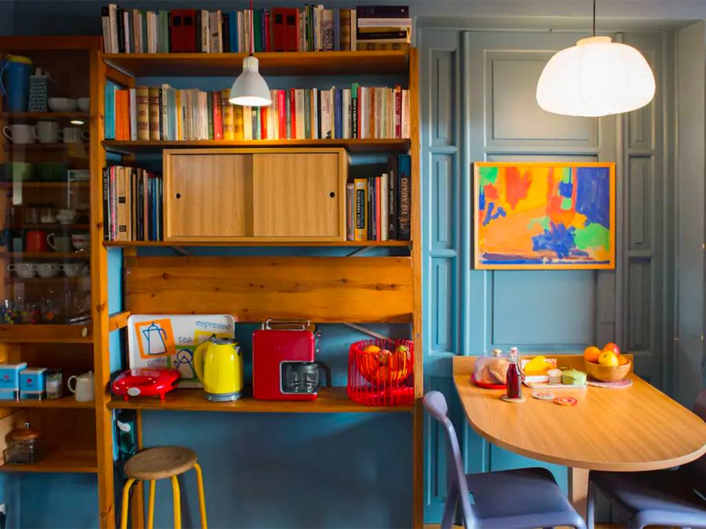 inspiracaoairbnb3 inspiração apartamentos pequenos airbnb