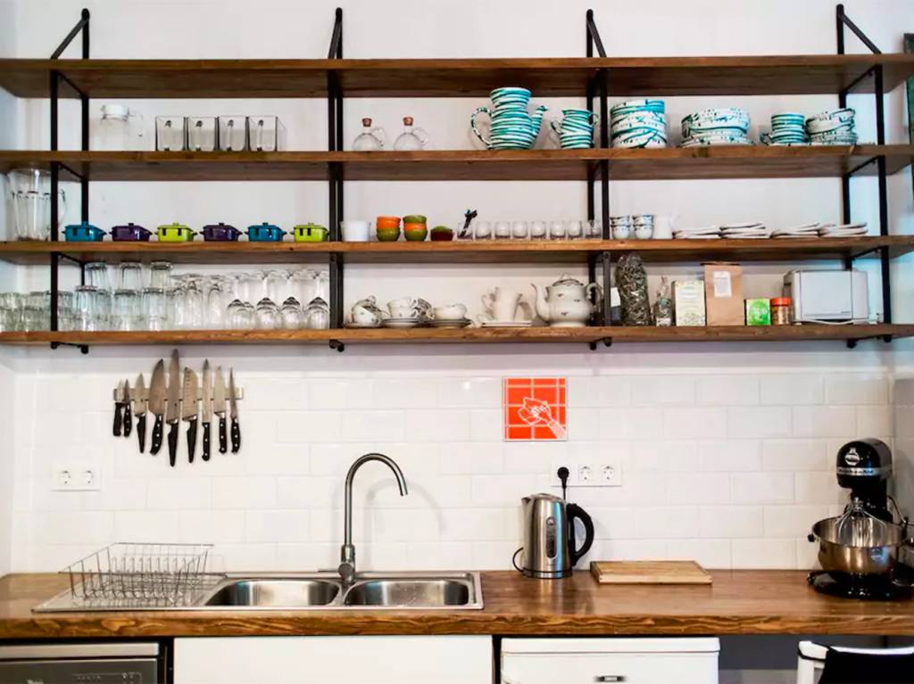 inspiracaoairbnb4 inspiração apartamentos pequenos airbnb