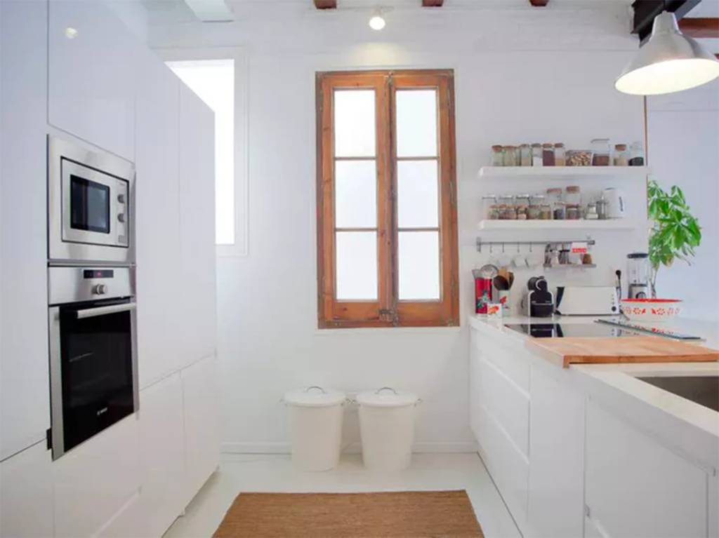 inspiracaoairbnb5 inspiração apartamentos pequenos airbnb