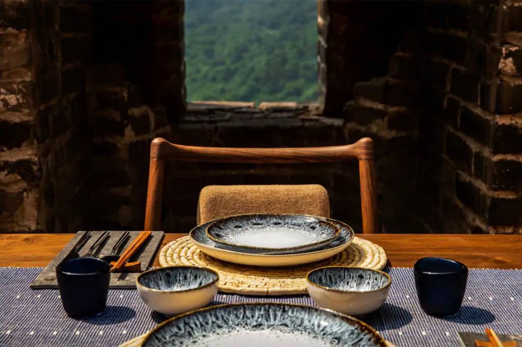 muralha da china airbnb muralha da china airbnb