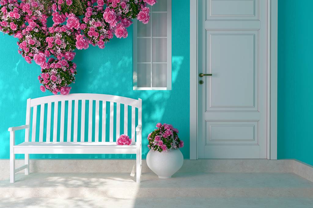 Saiba como ter paredes preparadas para tudo