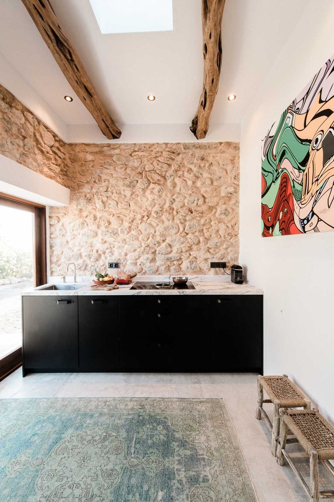 Casa no campo em Ibiza Casa no campo em Ibiza