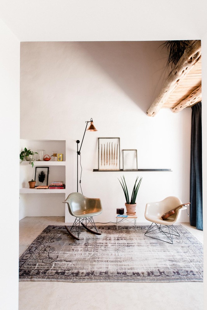 Casa no campo em Ibiza Casa no campo em Ibiza