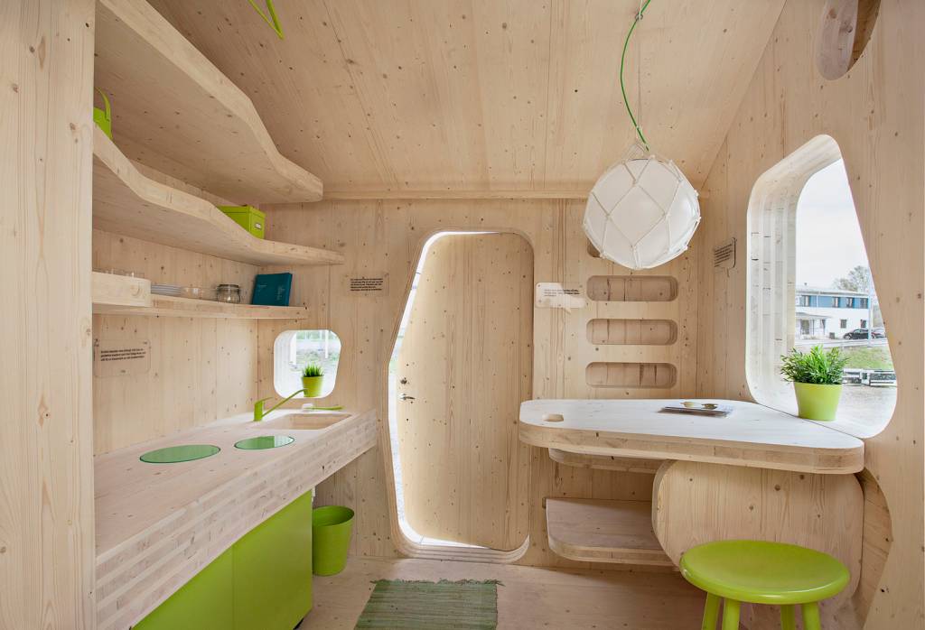 Arquitetura Cabanas Arquitetura Cabanas