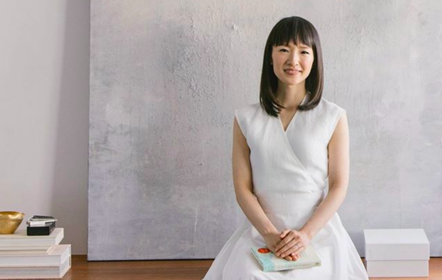 Marie Kondo Marie Kondo