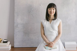 Marie Kondo