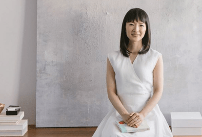 Marie Kondo