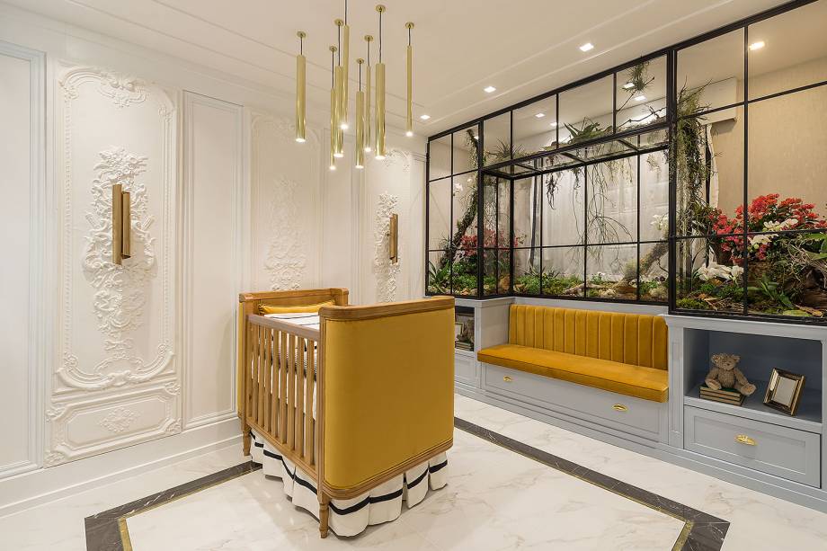CASACOR SC 2018 – SUITE DAS BORBOLETAS CASACOR SC 2018 – SUITE DAS BORBOLETAS