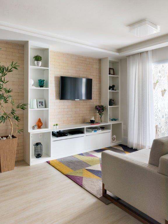 Apartamento de (3) Apartamento de (3)