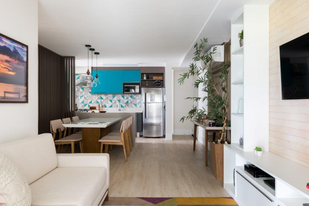 Apartamento de (5) Apartamento de (5)