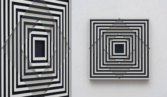 "Fatos Geométricos II" , de Eduardo Coimbra - 2016 "Fatos Geométricos II" , de Eduardo Coimbra - 2016