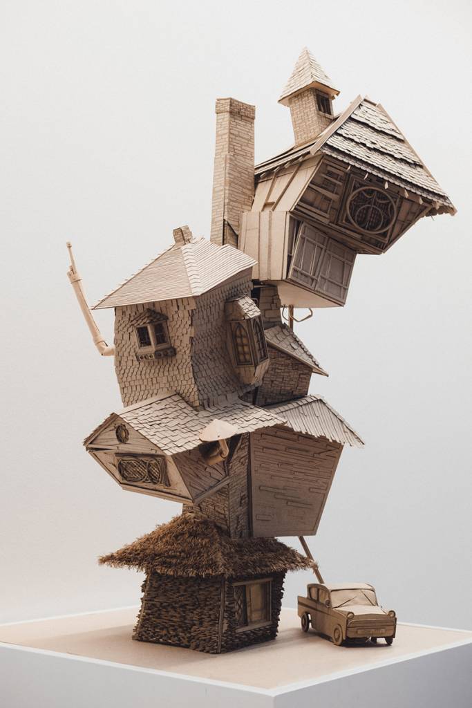 harry-potter-scenes-by-architecture-students-designboom-1 harry-potter-scenes-by-architecture-students-designboom-1