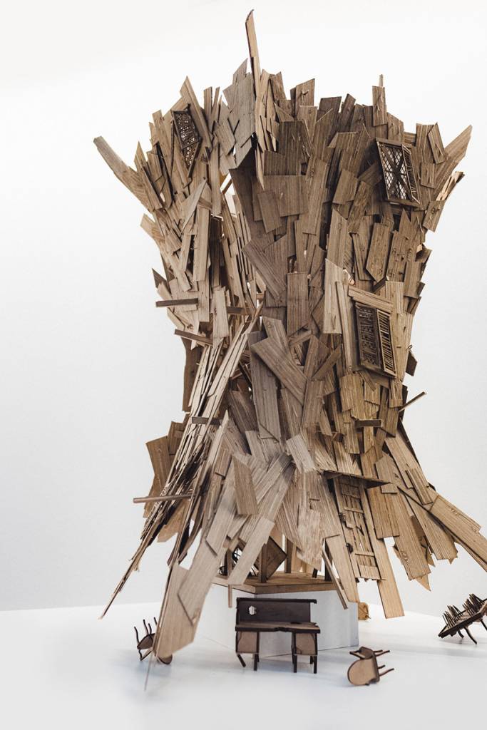 harry-potter-scenes-by-architecture-students-designboom-3 harry-potter-scenes-by-architecture-students-designboom-3