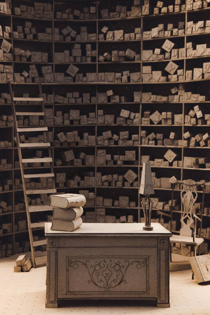harry-potter-scenes-by-architecture-students-designboom-7 harry-potter-scenes-by-architecture-students-designboom-7