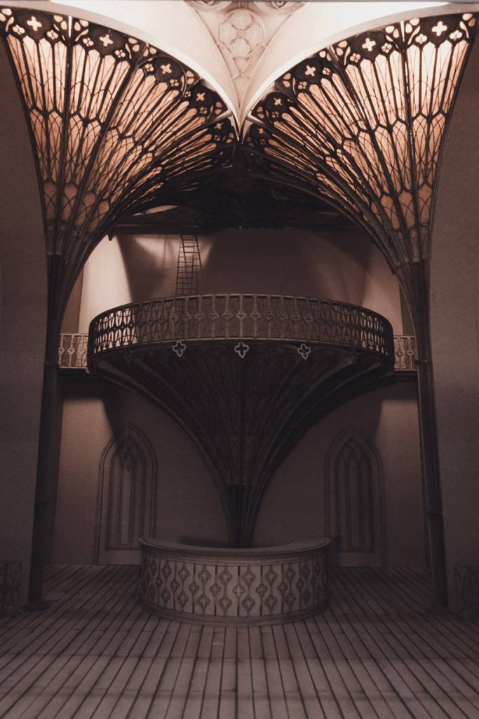 harry-potter-scenes-by-architecture-students-designboom-9 harry-potter-scenes-by-architecture-students-designboom-9
