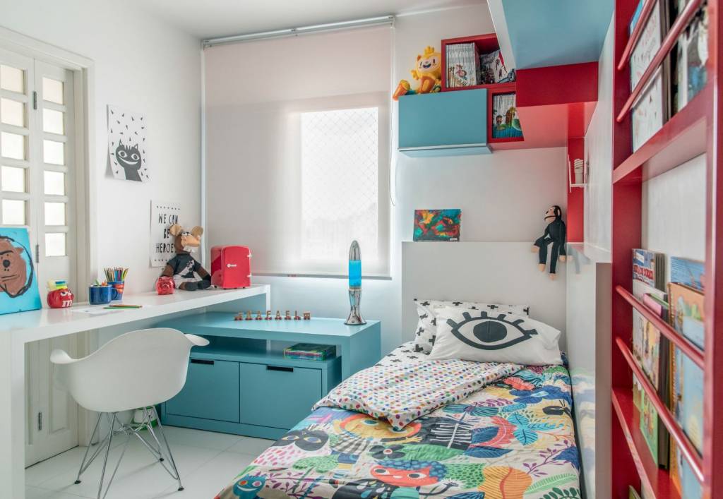 Quarto Rafael Quarto Rafael