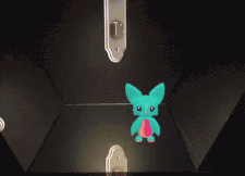 Feicon 2019: uma cobertura por filtros e máscaras do Instagram