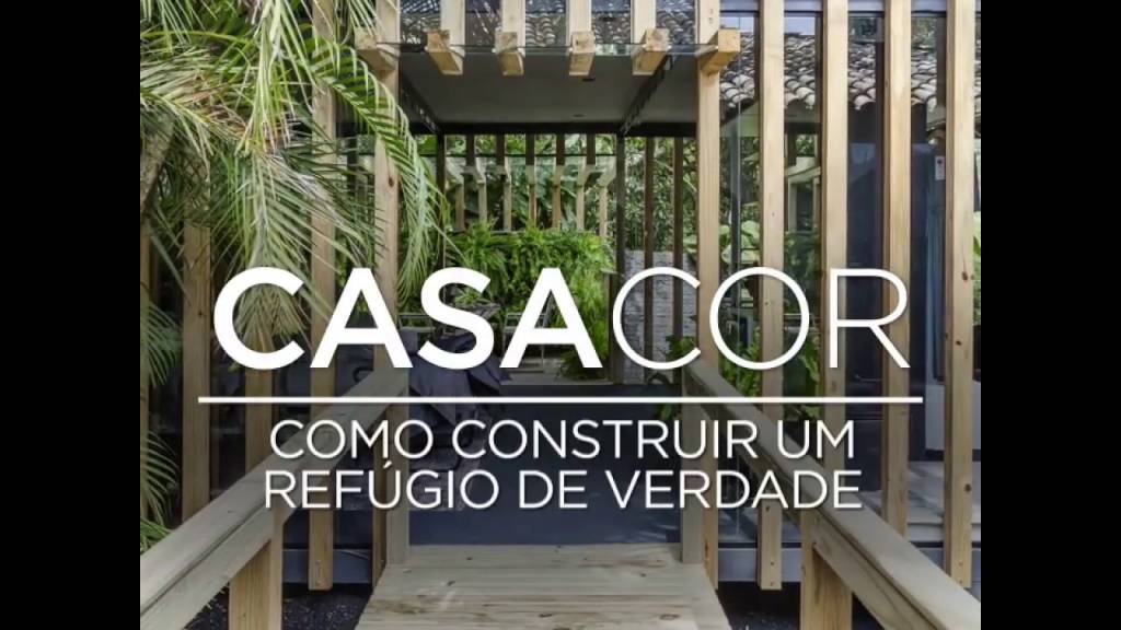 Refúgio de verdade: 5 dicas para fazer o seu