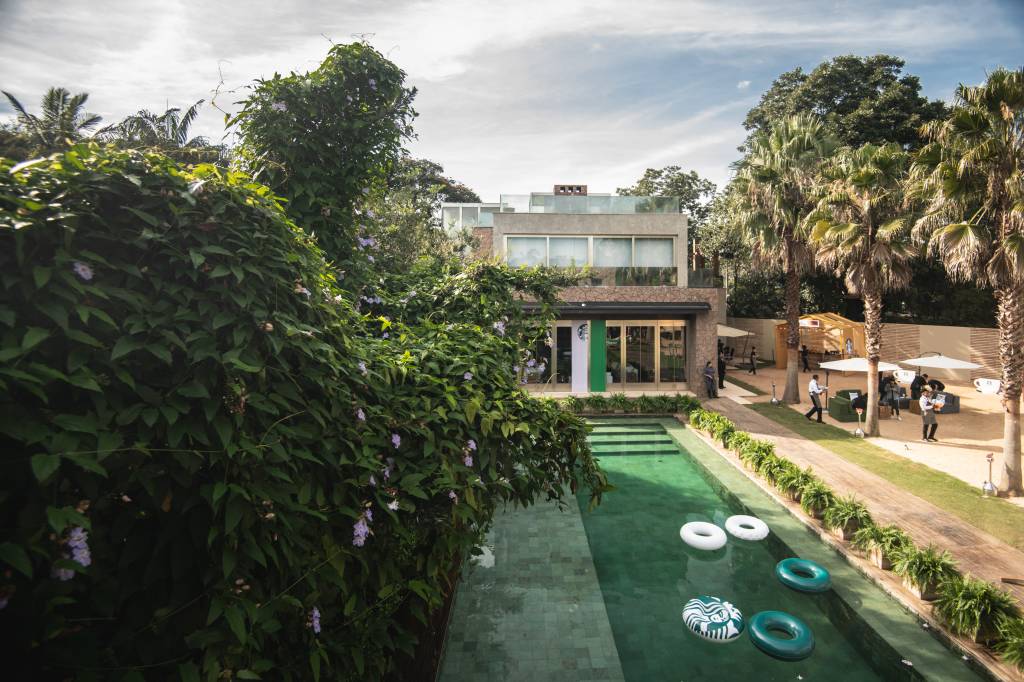 Starbucks at Home: seu café Starbucks para degustar em casa