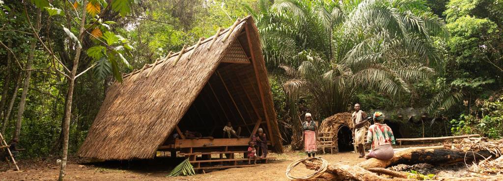 Warka House Warka House