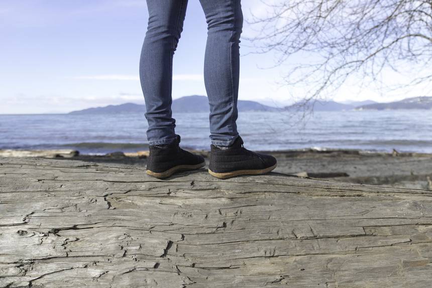 T&ecirc;nis Sustent&aacute;vel