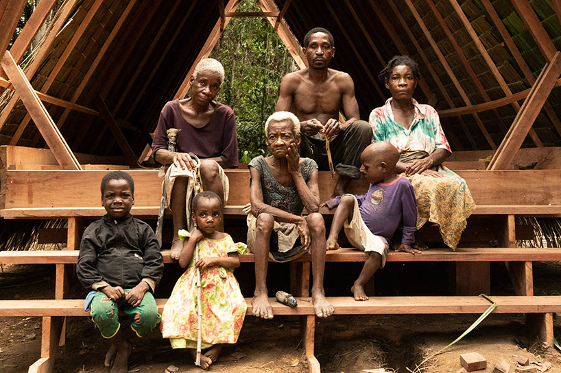 Warka House Warka House
