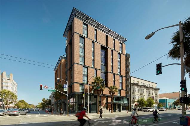 Bill Sorro Community, por Kennerly Architecture & Planning Bill Sorro Community, por Kennerly Architecture & Planning