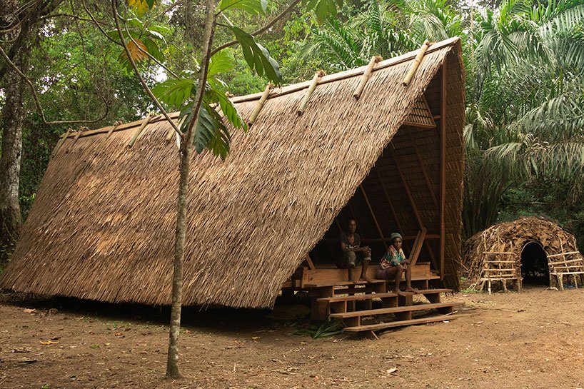 Warka House Warka House