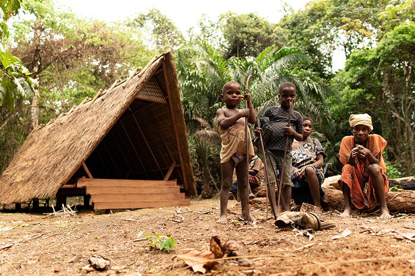 Warka House Warka House