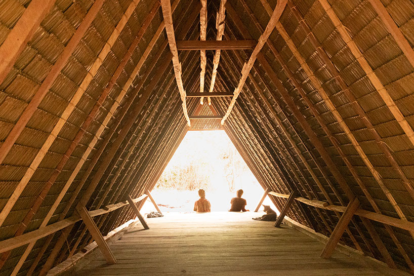 Warka House Warka House