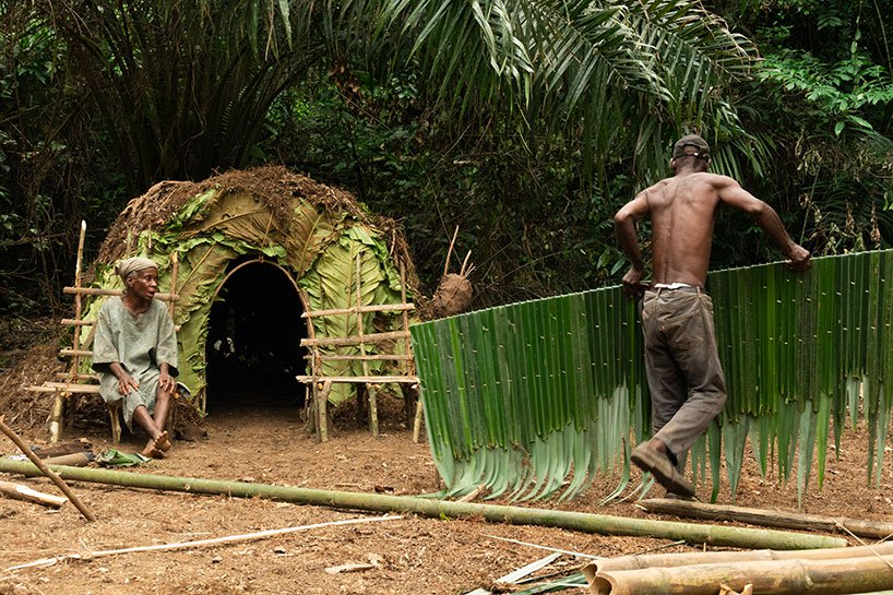 Warka House Warka House