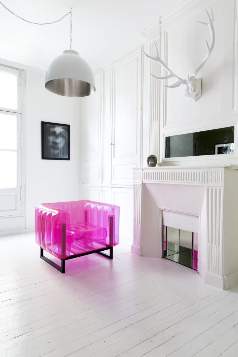 ICFF 2019 apresenta o melhor do design contemporâneo em NYC