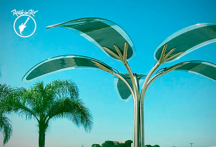 5 eventos super tecnológicos e sustentáveis do Brasil