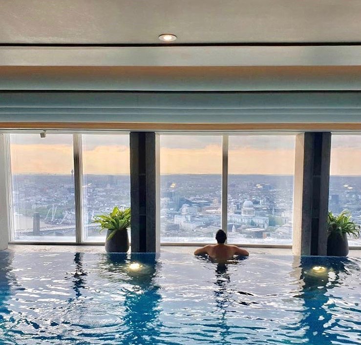 9 hotéis instagramáveis para curtir as férias e arrasar nas redes sociais