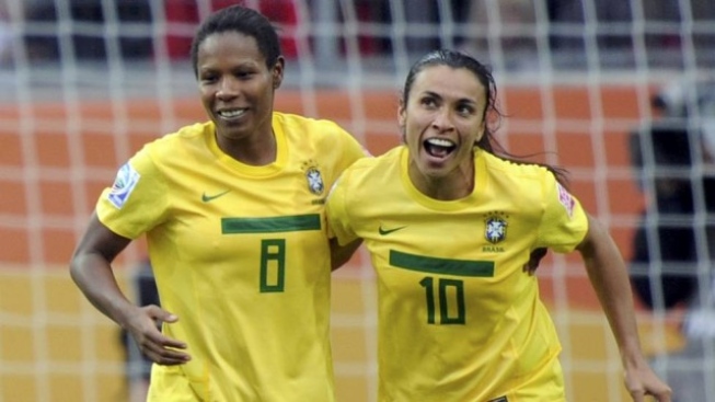 Copa do Mundo feminina Copa do Mundo feminina