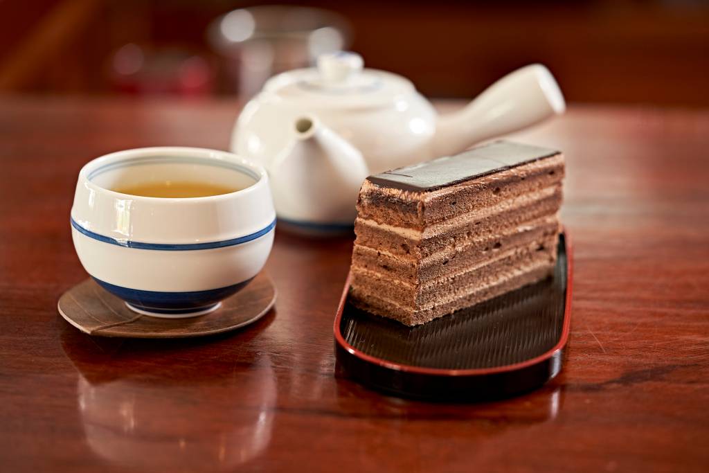 Café Sabor Mirai na Japan House Café Sabor Mirai na Japan House