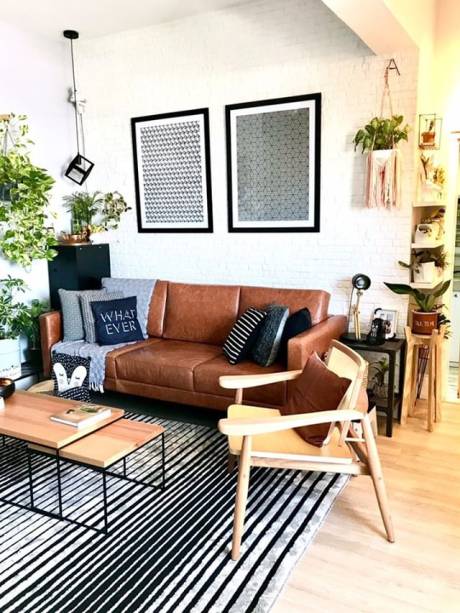 Sala de estar do @ap.1104rj 01 Sala de estar do @ap.1104rj 01